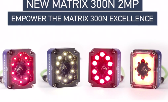 如何让电子科技企业实现飞速扫码？一款得利捷Matrix 300N足矣！