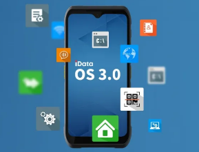 iData OS 3.0 降低开发管理成本，再次提升生产力