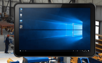 Win平板正在工业领域火热建设智慧工厂，还等什么！ 