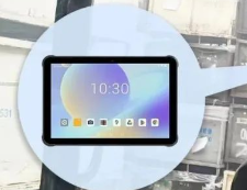 小鹏汽车：东集工业平板电脑——仓储管理的好“鹏”友！