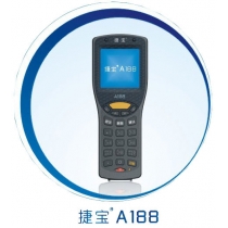 捷宝JIEBAO A188抄表机