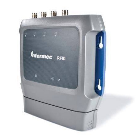 Intermec IF2 网络阅读器