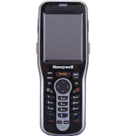 霍尼韦尔honeywell 6100数据手持终端