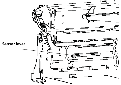 <a title='条码打印机' target='_blank'  class='seolabel'>条码打印机</a>传感器调整