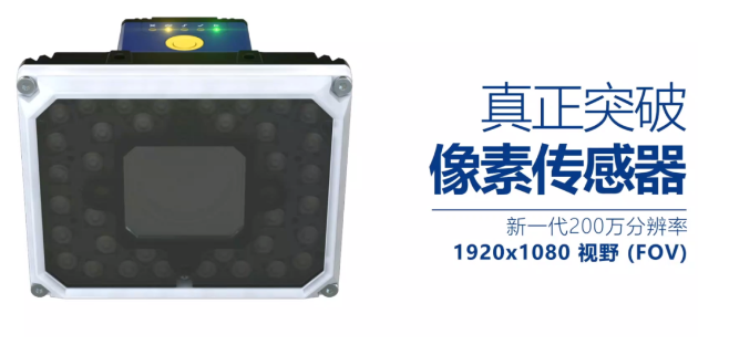 Datalogic得利捷Matrix 320读码器.png